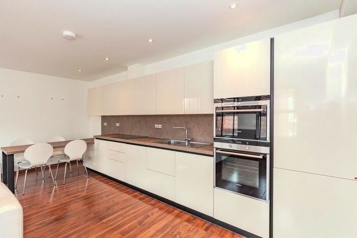 1 Bedroom Flat To Rent In Stert St, Abingdon, OX14
