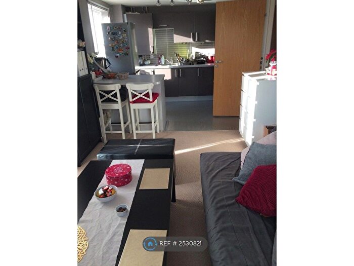 1 Bedroom Flat To Rent In Hargate Way, Hampton Hargate, Peterborough, PE7