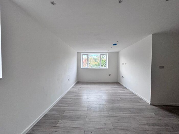 2 Bedroom Flat To Rent In Chalkhill Road, Wembley, HA9