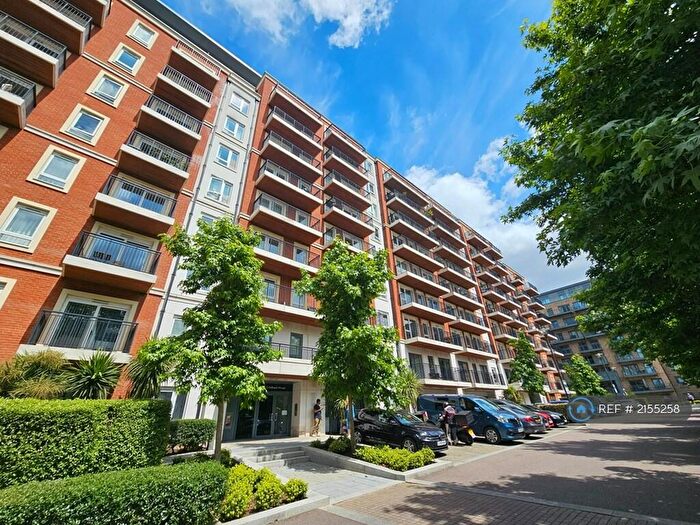 1 Bedroom Flat To Rent In Goldhawk House, London, NW9