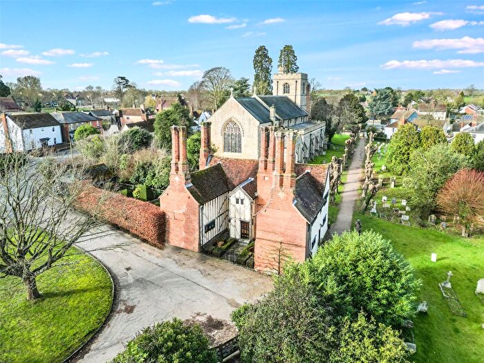 4 Bedroom Detached House For Sale In Banbury Square, Great Waltham, Chelmsford, CM3