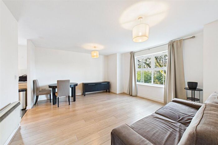 2 Bedroom Apartment To Rent In St. Catherines Wood, Camberley, Surrey, GU15