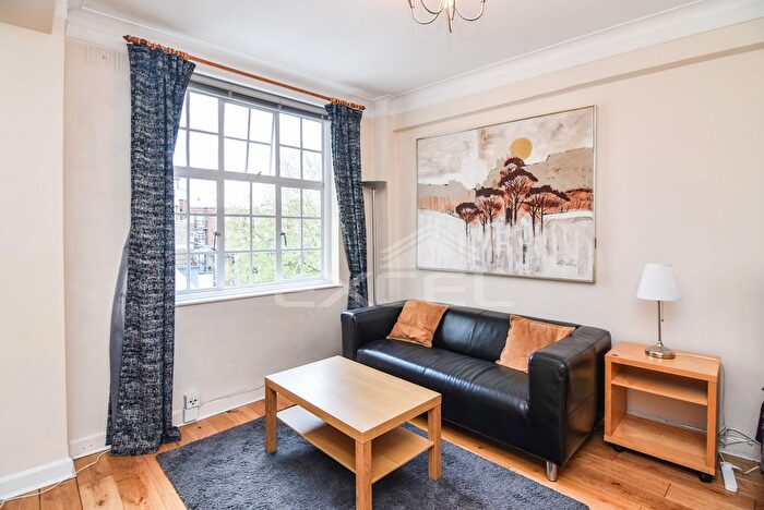 1 Bedroom Flat To Rent In Coningham Rd, Shepherd's Bush, W12