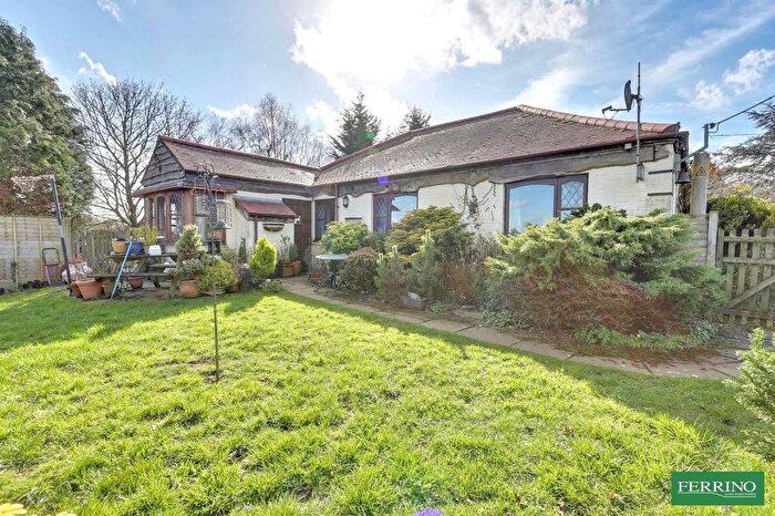 4 Bedroom Detached House For Sale In Large Barns Amp; Storage Business, Purlieu, Lydney, Gloucestershire., GL15