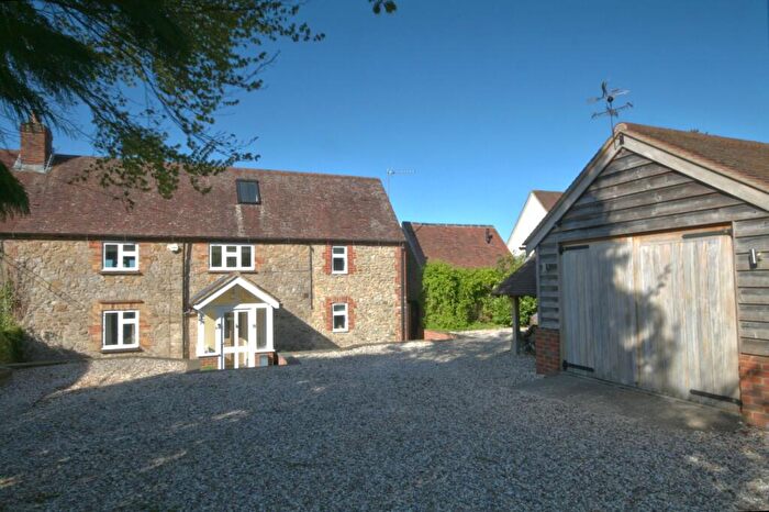4 Bedroom Cottage For Sale In Oxford Road, Garsington, OX44