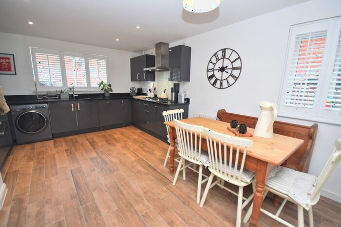 4 Bedroom Detached House For Sale In Lynchet Road, Malpas, SY14