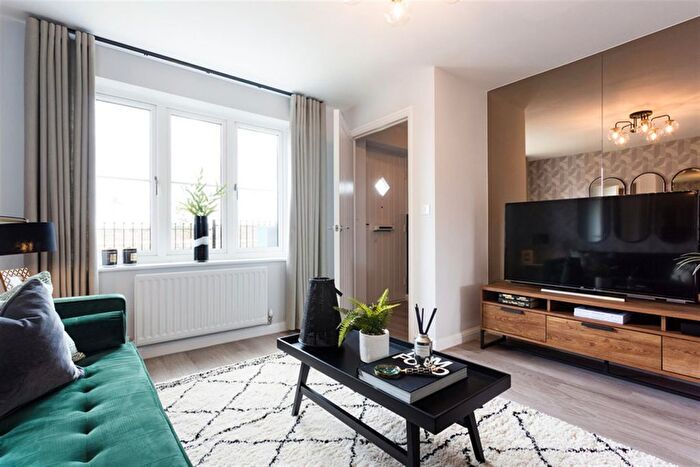 3 Bedroom Property For Sale In Habberley Park, Kidderminster, DY11