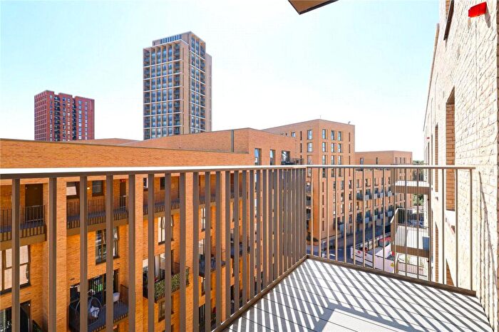 1 Bedroom Apartment To Rent In Perryfield Way, London, NW9