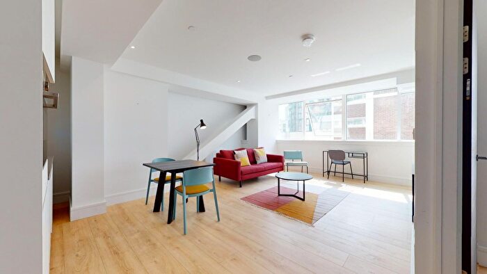 1 Bedroom Flat To Rent In Olympic Way, Wembley, HA9