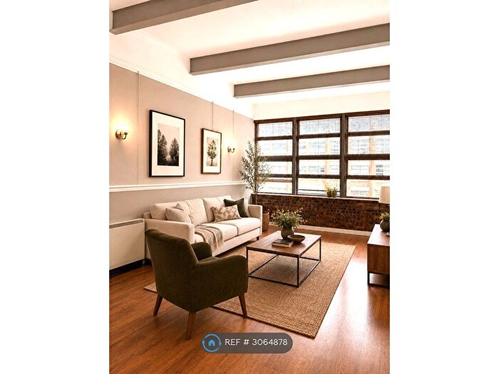 2 Bedroom Flat To Rent In New Hampton Lofts, Birmingham, B18