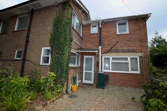 Studio To Rent In Hollington Park Road, St. Leonards-On-Sea, TN38