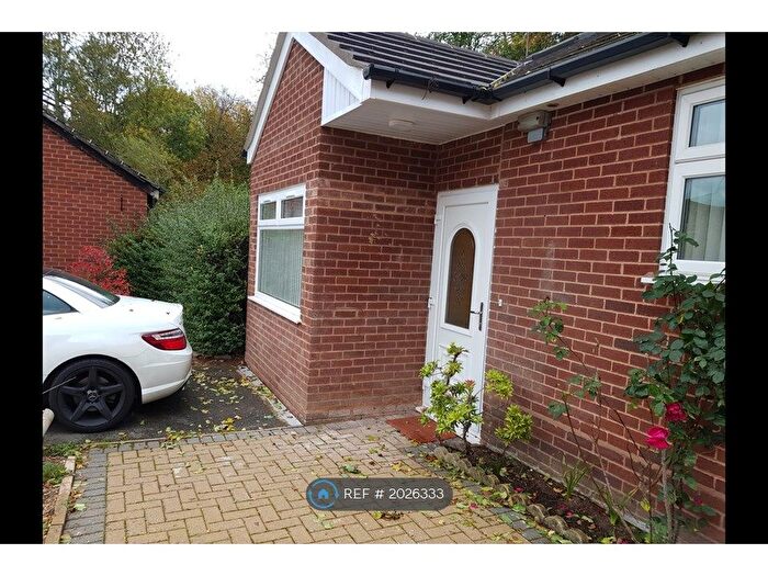 1 Bedroom Semi-Detached House To Rent In Mallard Avenue, Kidderminster, DY10