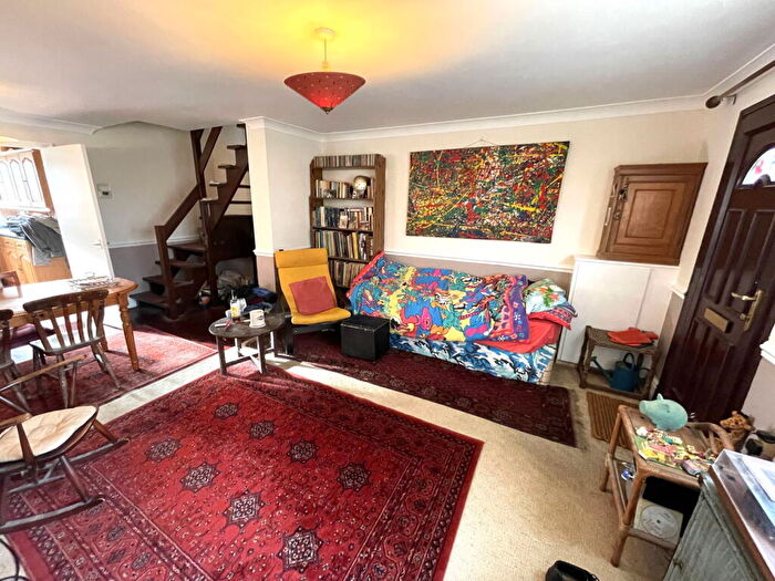 2 Bedroom Semi-Detached House For Sale In Old Lynn Road, Wisbech, PE13