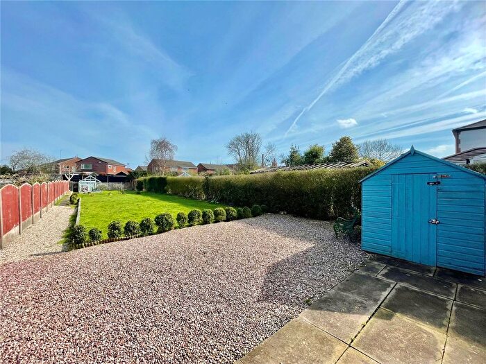 3 Bedroom Semi Detached House For Sale In Woodplumpton Road, Ashton-On-Ribble, Preston, Lancashire, PR2