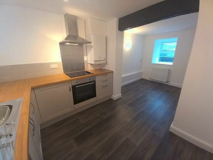 2 Bedroom Semi-Detached House To Rent In Neville Street, Ulverston, LA12