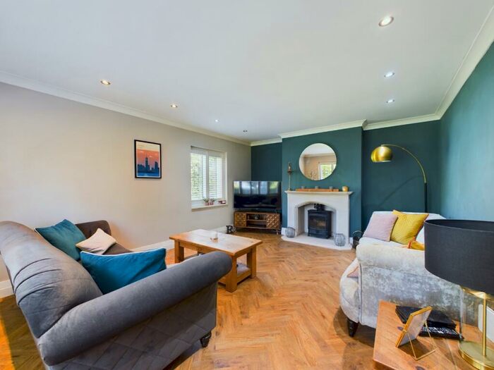 4 Bedroom Detached House For Sale In Torkington Road, Hazel Grove, Stockport, Cheshire, SK7