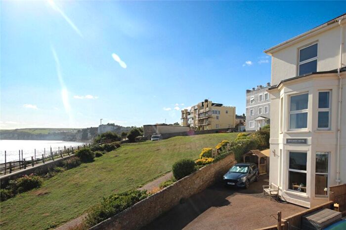 7 Bedroom Detached House For Sale In Castle Hill, Seaton, Devon, EX12
