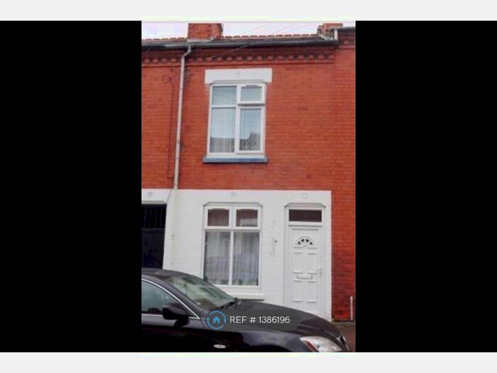 2 Bedroom Terraced House To Rent In Tyrrell Street, Leicester, LE3