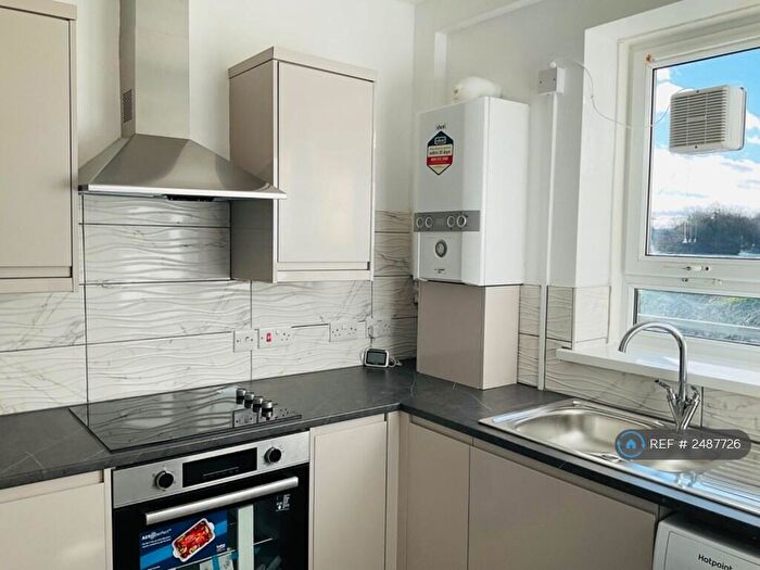 1 Bedroom Flat To Rent In Turnham Road, London, SE4