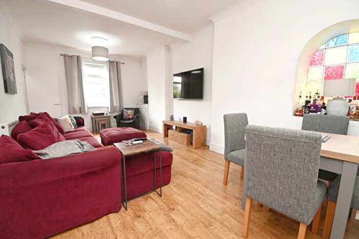 2 Bedroom End Terrace House For Sale In South Yorkshire Buildings, Silkstone Common, Barnsley, S75