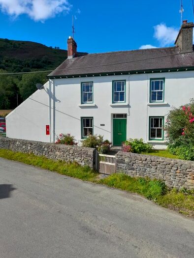 5 Bedroom Cottage For Sale In Nantybai, Rhandirmwyn, SA20