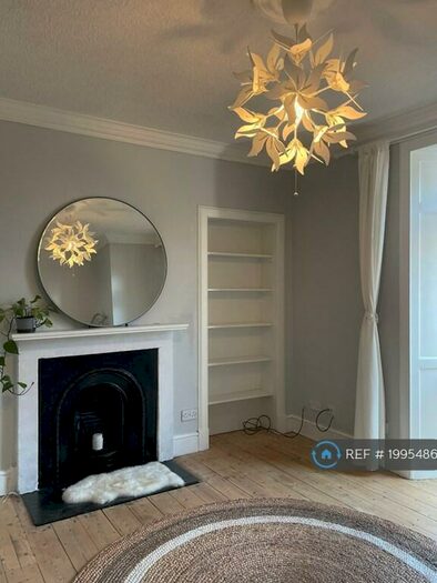 1 Bedroom Flat To Rent In Station Road, Roslin, EH25