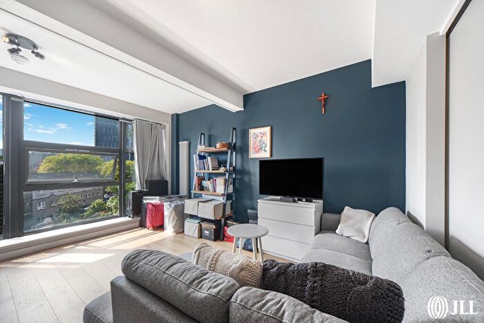 2 Bedroom Apartment To Rent In Hallings Wharf Studios, London, E15