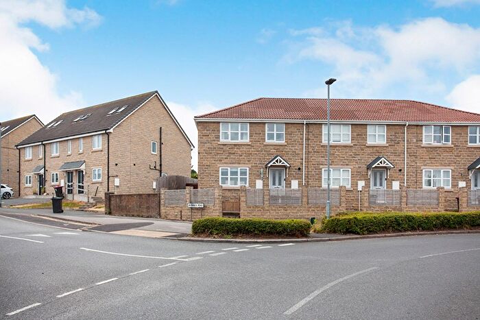 3 Bedroom Terraced House For Sale In Browning Road, Rotherham, S65