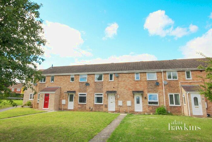2 Bedroom Terraced House To Rent In Francomes, Haydon Wick, SN25