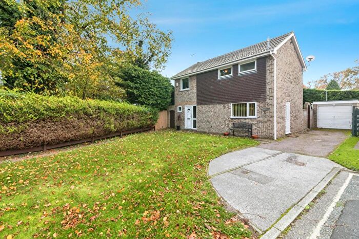 3 Bedroom Detached House For Sale In Murillo Drive, Lowestoft, NR32