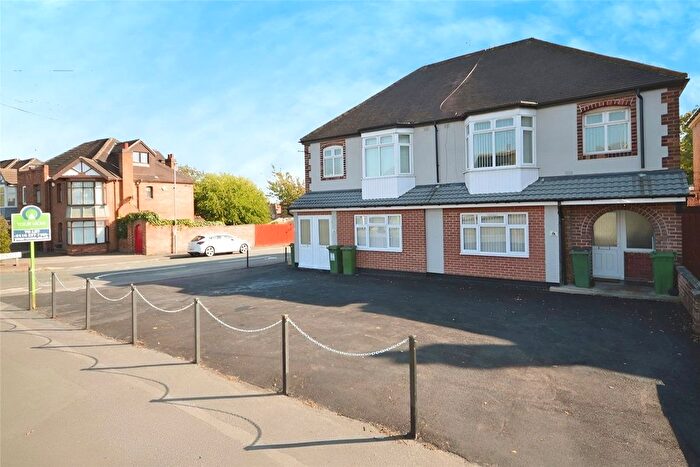 2 Bedroom Flat To Rent In Leicester Road, Enderby, Leicester, Leicestershire, LE19