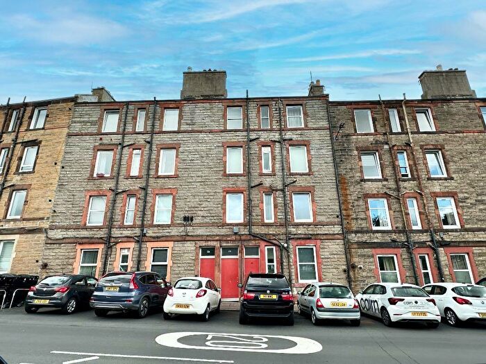 1 Bedroom Flat To Rent In Restalrig Road South, Restalrig, Edinburgh, EH7