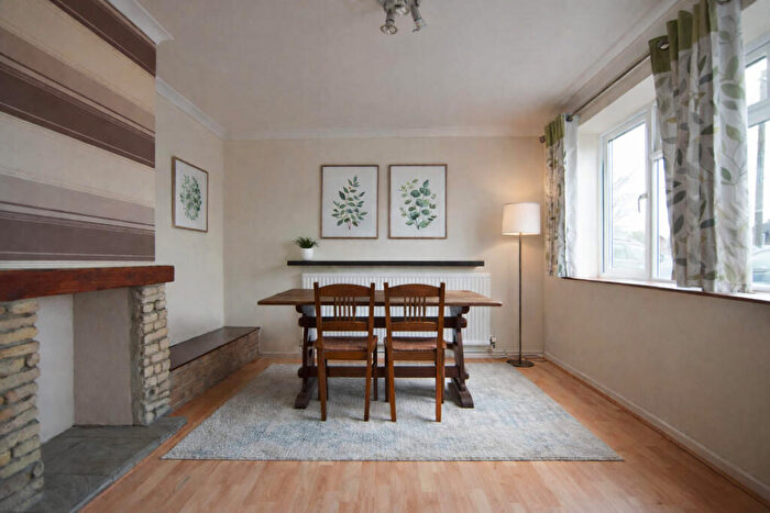 3 Bedroom Property To Rent In Marissal Road, BS10