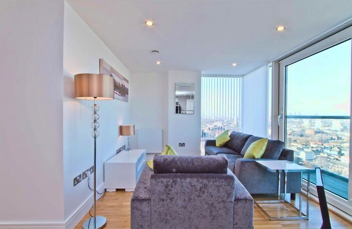 1 Bedroom Flat To Rent In Distillery Tower, Mill Lane, Deptford, London, SE8