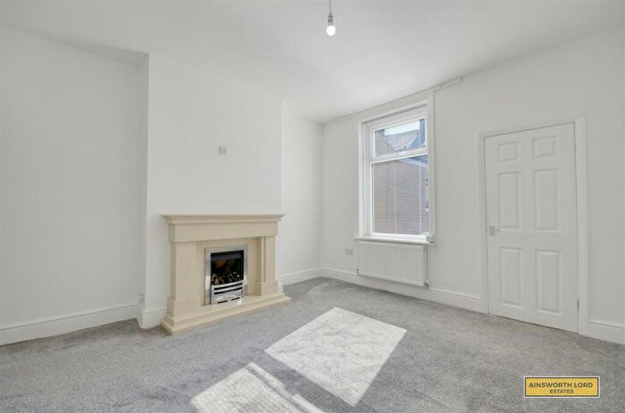 2 Bedroom Terraced House To Rent In St Johns Road, Burnley, BB12