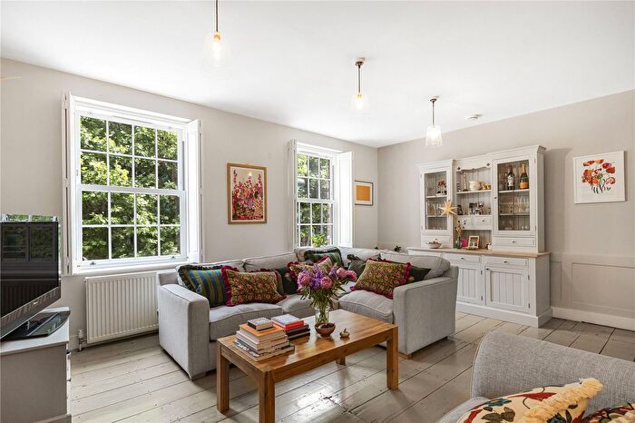2 Bedroom Flat For Sale In Gray's Inn Road, London, WC1X