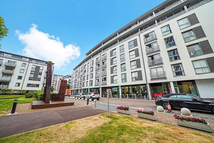 1 Bedroom Flat To Rent In Deals Gateway, London, SE13