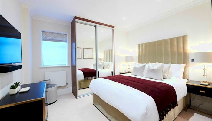 1 Bedroom Flat To Rent In Rainville Road, London, W6