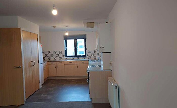 1 Bedroom Apartment To Rent In / Harvesters Way, Edinburgh, EH14