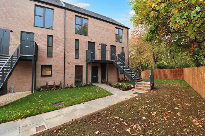 2 Bedroom Duplex To Rent In Kilpatrick Bow, Edinburgh, Midlothian, EH6