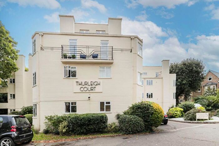 2 Bedroom Flat To Rent In Nightingale Lane, London, SW12