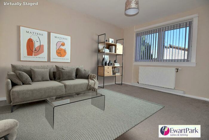 1 Bedroom Flat To Rent In Morrison Way, Knightsridge, West Lothian, EH54