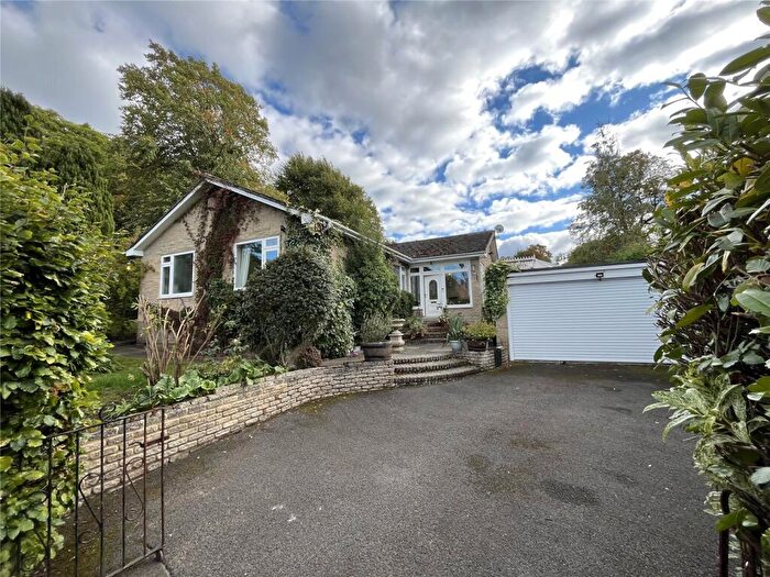3 Bedroom Bungalow For Sale In Elvaston Drive, Hexham, Northumberland, NE46