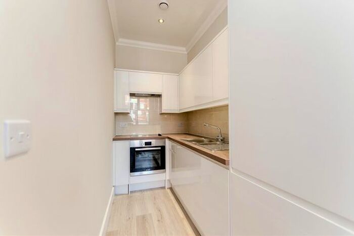 2 Bedroom Flat To Rent In Surrey Street, Norwich, NR1