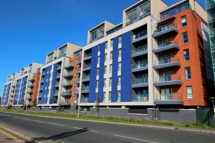 2 Bedroom Flat To Rent In Riverside Drive, Dundee DD1