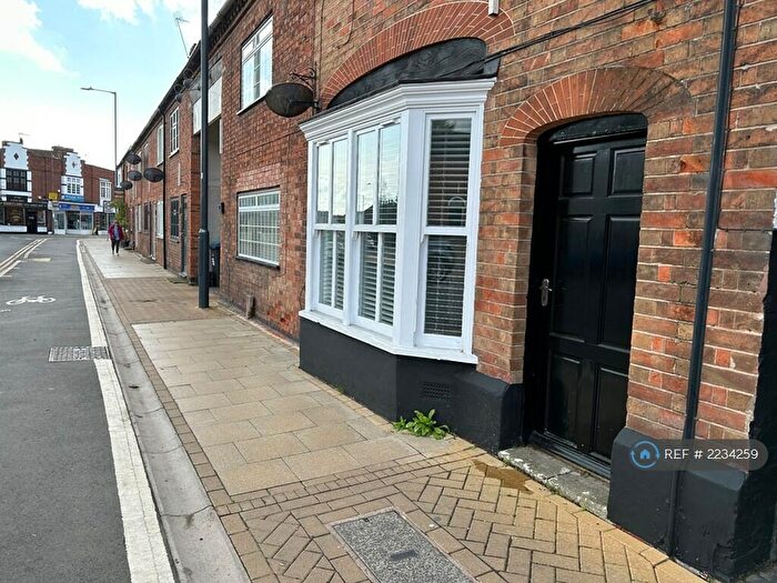 Studio To Rent In Birmingham Road, Stratford Upon Avon, CV37