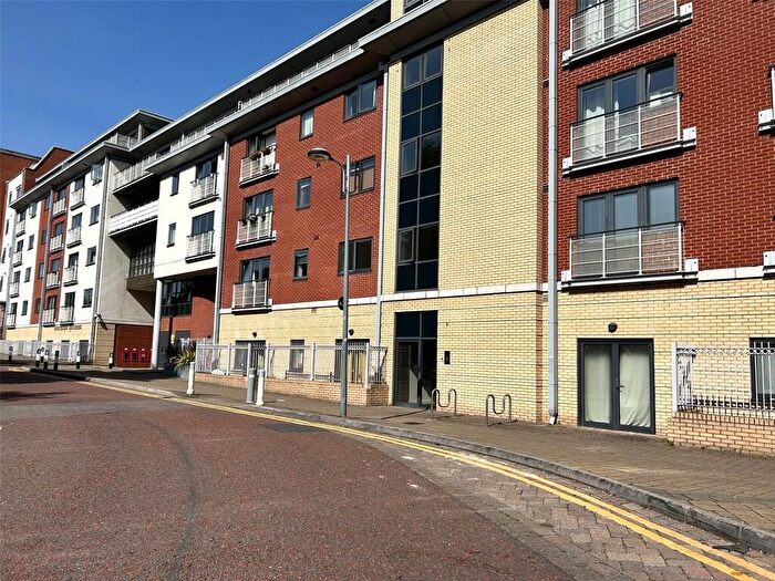 Apartment To Rent In Watermarque Apartments, Browning Street, B16