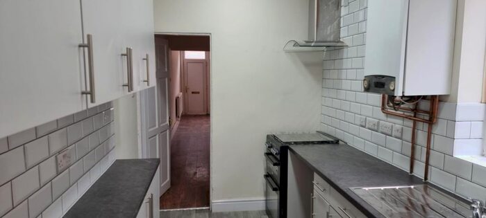 4 Bedroom Terraced House To Rent In Willow Brook Road, Leicester, LE5