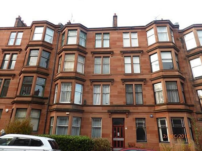 2 Bedroom Flat To Rent In Cranworth Street Flat /, G12