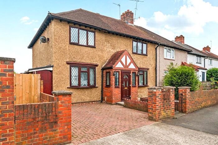 6 Bedroom Semi-Detached House To Rent In Ernest Road, Kingston Upon Thames, KT1